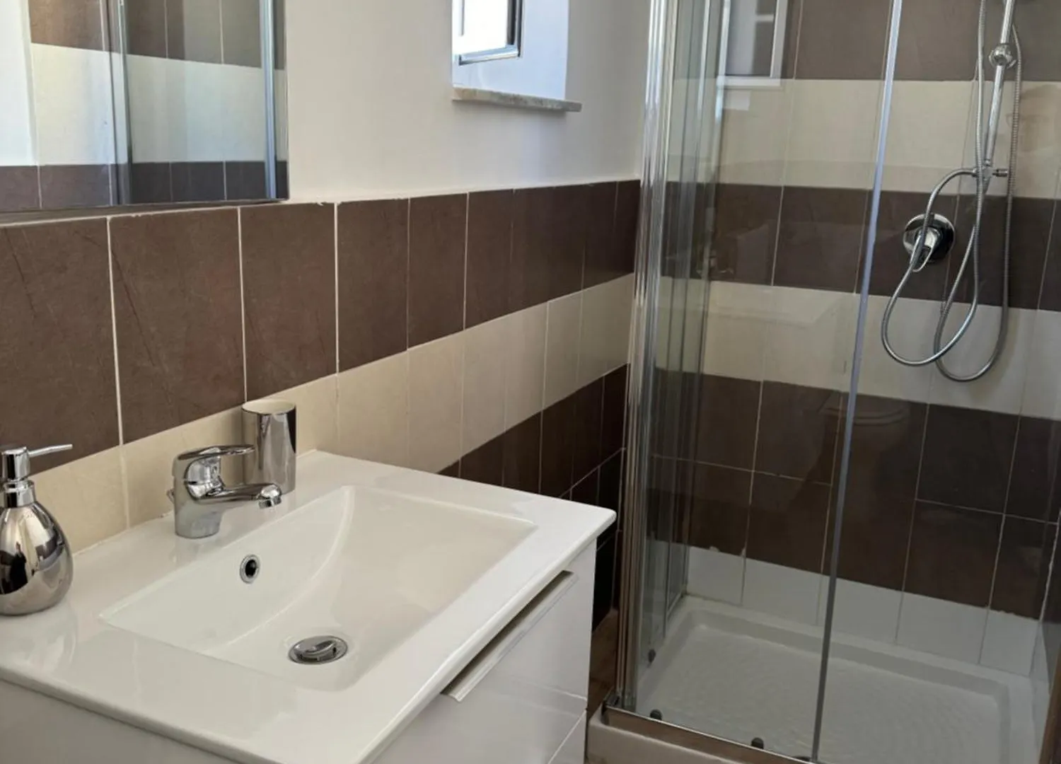 Apartment Holiday Mondello Martina Italy